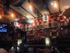 大堂-平成屋·午肴夜酒(四川北路店)