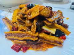 -马白开来特色羊排揪片子  (总店)