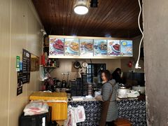 -鸡脚旮旯平江路店
