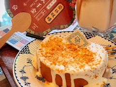 -西关84·History·Art·Cafe