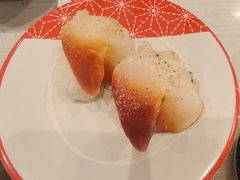 -滨寿司(烈士陵园店)