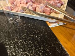 -刘记大块烤羊腿餐吧(北沙滩店)