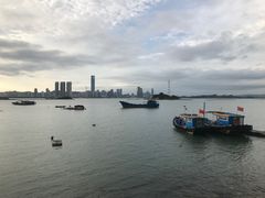 -海沧湾公园