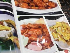 -潮喜竹溪荔湖酒家(荔枝湾店)