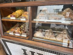 -Juicy Bakery(大学路店)