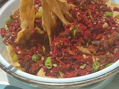 -疆山别院·木垒羊·新疆菜烧烤(铁路局店)
