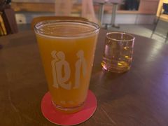 -福嗝er 咖啡&精酿餐吧(东四店)
