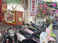 -三亚西岛海洋文化旅游区