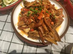 -江西老表·经典江西八大碗