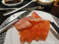 -西藏饭店·亚克·食光自助餐厅