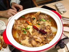 -羊之道草原味道清真餐厅(番禺店)