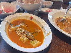 -羡餐厅·杭帮菜·淳菜(千岛湖自由洲际殿店)