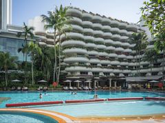 -新加坡香格里拉