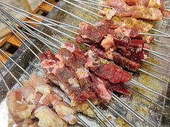 -小寒羊烧烤(凯瑞时代大厦店)