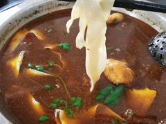 -新乡杨记红焖羊肉火锅(天坛南门店)