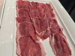 -南门涮肉(上海二店)