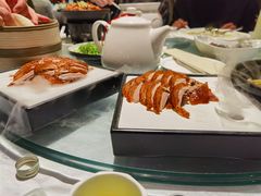 -北京全聚德(清华园店)