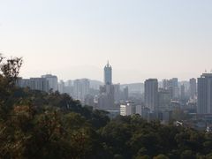 -金鸡山公园