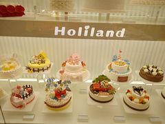 -好利来(团结湖店)