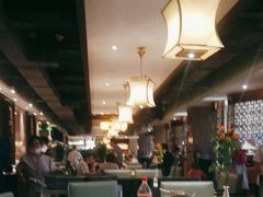 -香融府·烤鸭·家常菜(花乡奥莱店)