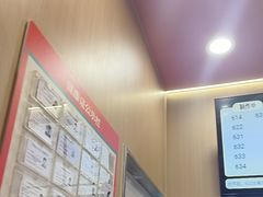 -塔斯汀中国汉堡(宝安宝田一路店)