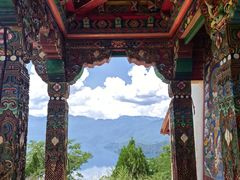 -丽江泸沽湖景区