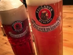 -宝莱纳啤酒花园餐厅PAULANER BRAUHAUS Nanjing(广州路店)