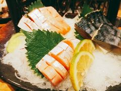 -琴寿司居酒屋(软件园店)