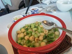 -悦轩中餐厅·高空江景·杭州柏悦酒店