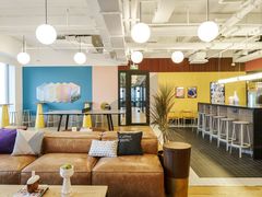 -WeWork中国(东煌大厦社区店)