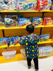 -Block Park 租乐高(D32店)