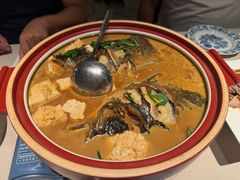 -漢舍中国菜馆(889广场店)