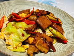 -鹿港小镇(悠唐店)