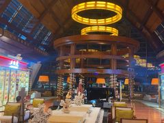 -营口金泰珑悦海景大酒店