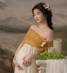 -专注孕妇照亲子照·纪田摄影