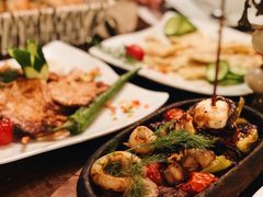 -Seten Restaurant Cappadocia