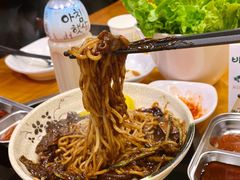 -咕咕站韩国料理(紫金港店)