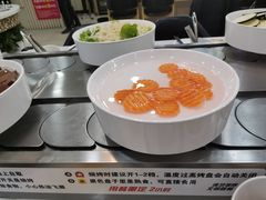 -咕叽咕叽自助烤肉小火锅(茂业清扬店)