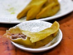-清真蒋有记(老门东店)