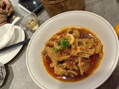 -汉水谣·江景餐厅(江滩店)