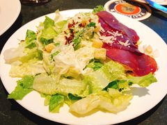 -宝莱纳餐厅(滨江店)