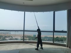 豪华海景套房-秦皇岛秦皇国际大酒店