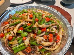 -千岛湖小鱼儿·淳安匠心农家菜