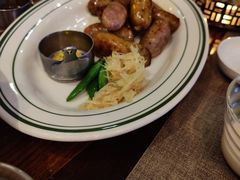 -食间牛排(湖西路店)