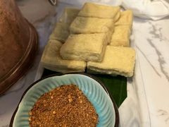 -浩海火烧云傣家菜(京广店)
