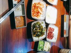 -火炉情韩国料理店(古田路店)
