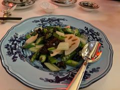荷塘月色-夏苑(新加坡丽思卡尔顿美年酒店)