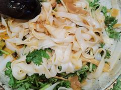 -小满手工粉(上海月星环球港店)
