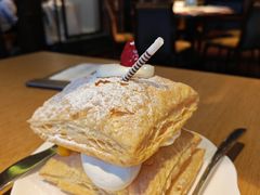 -金鹰国际酒店·满园春中餐厅