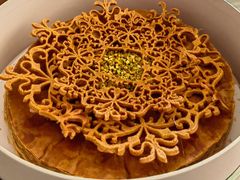 -潮一不贰·法式甜品·生日蛋糕·西式简餐(外滩店)